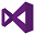 Visual Studio Icon