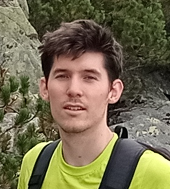Photo Adam Šmelko