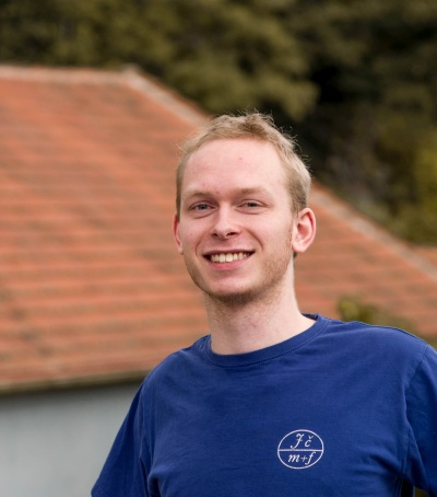 Photo Jáchym Bártík